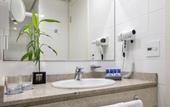 Туры в отель Sao Paulo Nacoes Unidas Affiliated by Melia