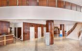 Туры в отель Sao Paulo Nacoes Unidas Affiliated by Melia
