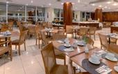 Туры в отель Sao Paulo Nacoes Unidas Affiliated by Melia