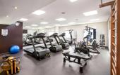 Туры в отель Sao Paulo Nacoes Unidas Affiliated by Melia