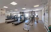 Туры в отель Sao Paulo Nacoes Unidas Affiliated by Melia