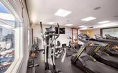 Туры в отель Sao Paulo Nacoes Unidas Affiliated by Melia