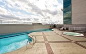Туры в отель Sao Paulo Nacoes Unidas Affiliated by Melia