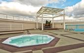 Туры в отель Sao Paulo Nacoes Unidas Affiliated by Melia