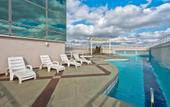 Туры в отель Sao Paulo Nacoes Unidas Affiliated by Melia