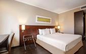 Туры в отель Sao Paulo Nacoes Unidas Affiliated by Melia