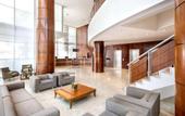 Туры в отель Sao Paulo Nacoes Unidas Affiliated by Melia