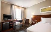Туры в отель Sao Paulo Nacoes Unidas Affiliated by Melia
