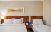 Туры в отель Sao Paulo Nacoes Unidas Affiliated by Melia