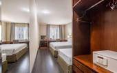 Туры в отель Sao Paulo Nacoes Unidas Affiliated by Melia
