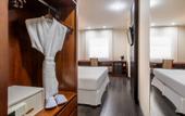 Туры в отель Sao Paulo Nacoes Unidas Affiliated by Melia