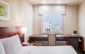 Туры в отель Sao Paulo Nacoes Unidas Affiliated by Melia