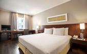 Туры в отель Sao Paulo Nacoes Unidas Affiliated by Melia