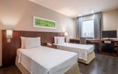 Туры в отель Sao Paulo Nacoes Unidas Affiliated by Melia