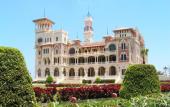 Туры в отель Helnan Royal Palestine Hotel - Montazah Gardens