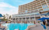 Туры в отель Helnan Royal Palestine Hotel - Montazah Gardens