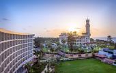 Туры в отель Helnan Royal Palestine Hotel - Montazah Gardens