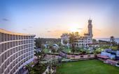 Туры в отель Helnan Royal Palestine Hotel - Montazah Gardens