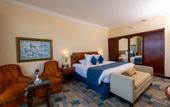 Туры в отель Helnan Royal Palestine Hotel - Montazah Gardens