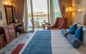 Туры в отель Helnan Royal Palestine Hotel - Montazah Gardens