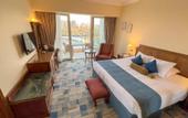 Туры в отель Helnan Royal Palestine Hotel - Montazah Gardens