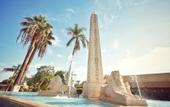 Туры в отель Курортный отель Jolie Ville Hotel & Spa Kings Island Luxor