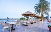 Туры в отель Курортный отель Jolie Ville Hotel & Spa Kings Island Luxor