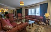 Туры в отель Курортный отель Jolie Ville Hotel & Spa Kings Island Luxor