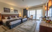 Туры в отель Курортный отель Jolie Ville Hotel & Spa Kings Island Luxor