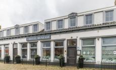 Hotel Renesse