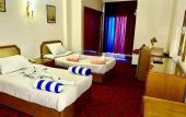 Туры в отель Queens Valley Hotel, Restaurants, Bars and Spa Luxor