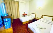 Туры в отель Queens Valley Hotel, Restaurants, Bars and Spa Luxor