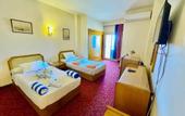 Туры в отель Queens Valley Hotel, Restaurants, Bars and Spa Luxor