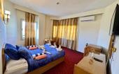 Туры в отель Queens Valley Hotel, Restaurants, Bars and Spa Luxor