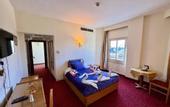Туры в отель Queens Valley Hotel, Restaurants, Bars and Spa Luxor