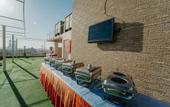 Туры в отель Queens Valley Hotel, Restaurants, Bars and Spa Luxor