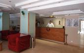 Туры в отель Queens Valley Hotel, Restaurants, Bars and Spa Luxor