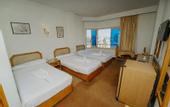 Туры в отель Queens Valley Hotel, Restaurants, Bars and Spa Luxor