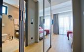 Туры в отель Corvetto Residence