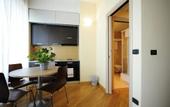 Туры в отель Corvetto Residence