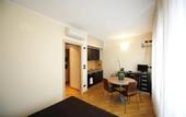 Туры в отель Corvetto Residence