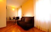 Туры в отель Corvetto Residence