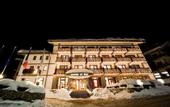 Туры в отель Hotel Cresta et Duc