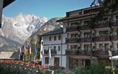 Туры в отель Hotel Cresta et Duc