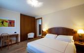 Туры в отель Hotel Cresta et Duc