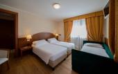 Туры в отель Hotel Cresta et Duc
