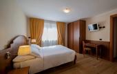 Туры в отель Hotel Cresta et Duc