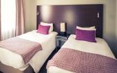 Туры в отель Mercure Nelspruit Hotel
