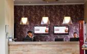 Туры в отель Mercure Johannesburg Bedfordview Hotel