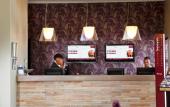 Туры в отель Mercure Johannesburg Bedfordview Hotel